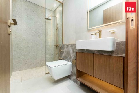 Apartament në Business Bay, Dubai, Emiratet e Bashkuara Arabe 1 dhomë gjumi, 73.5 m2. № 597947 - Foto 12