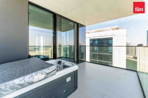 Apartament në Business Bay, Dubai, Emiratet e Bashkuara Arabe 1 dhomë gjumi, 73.5 m2. № 597947 - Foto 8