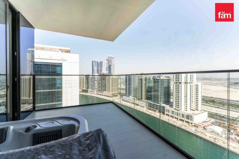 Apartament në Business Bay, Dubai, Emiratet e Bashkuara Arabe 1 dhomë gjumi, 73.5 m2. № 597947 - Foto 5