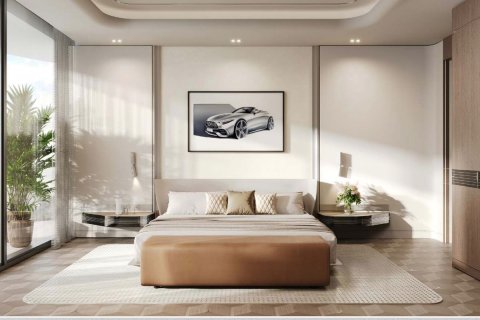 Appartement à vendre à  Meydan, Dubai, EAU 1 chambre, 57.3 m2 № 693138 - photo 7