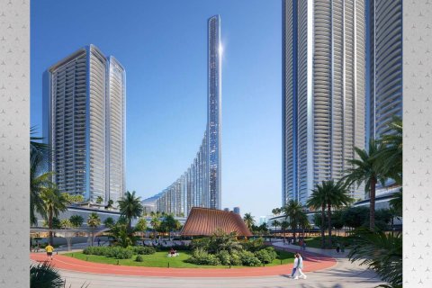 Appartement à vendre à  Meydan, Dubai, EAU 1 chambre, 57.3 m2 № 693138 - photo 5