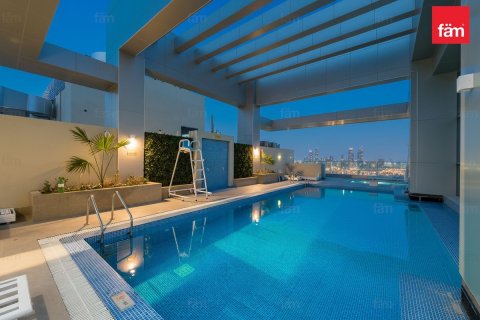 شقة للإيجار في Arjan، دبي، الإمارات العربية المتحدة 1 غرفة نوم ، 79.3 متر مربع ، رقم 693135 - صورة 5