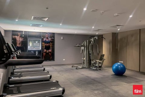 شقة للإيجار في Arjan، دبي، الإمارات العربية المتحدة 1 غرفة نوم ، 79.3 متر مربع ، رقم 693135 - صورة 19