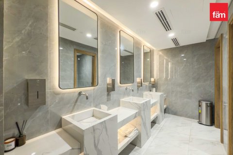 شقة للإيجار في Arjan، دبي، الإمارات العربية المتحدة 1 غرفة نوم ، 79.3 متر مربع ، رقم 693135 - صورة 25