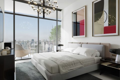Lakás itt: Sheikh Zayed Road, Dubai, EAE, 1 hálószoba, 106 m², azonosító: 693140 - fénykép 8