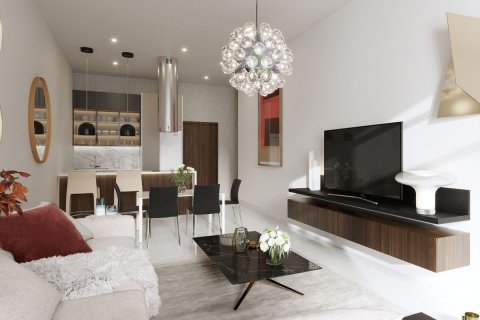 Lakás itt: Sheikh Zayed Road, Dubai, EAE, 1 hálószoba, 106 m², azonosító: 693140 - fénykép 9