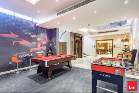 Al Barsha、Dubai、UAE にあるヴィラの賃貸物件 4ベッドルーム、910.4 m2、No693136 - 写真 6