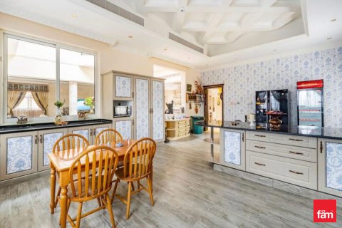 Villa til leje i Al Barsha, Dubai, UAE 4 soveværelser, 910.4 kvm № 693136 - foto 11