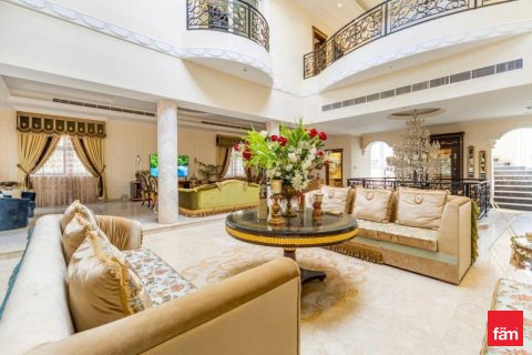 Al Barsha、Dubai、UAE にあるヴィラの賃貸物件 4ベッドルーム、910.4 m2、No693136 - 写真 21