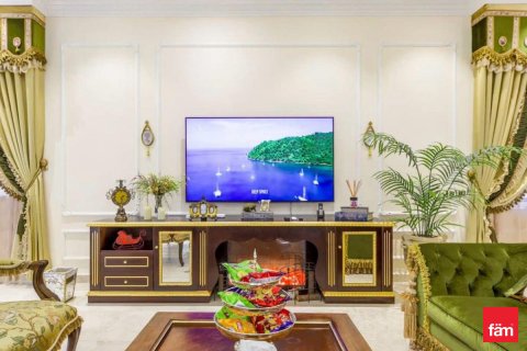 Villa til leje i Al Barsha, Dubai, UAE 4 soveværelser, 910.4 kvm № 693136 - foto 8