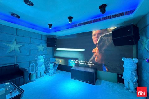 Villa til leje i Al Barsha, Dubai, UAE 4 soveværelser, 910.4 kvm № 693136 - foto 24