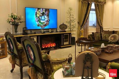 Al Barsha、Dubai、UAE にあるヴィラの賃貸物件 4ベッドルーム、910.4 m2、No693136 - 写真 13