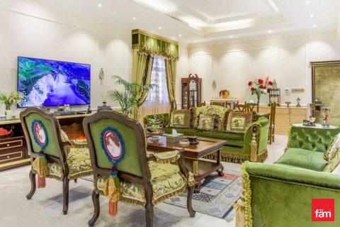 Al Barsha、Dubai、UAE にあるヴィラの賃貸物件 4ベッドルーム、910.4 m2、No693136 - 写真 14