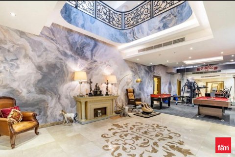 Villa i Al Barsha, Dubai, UAE 4 soveværelser, 910.4 kvm № 693136