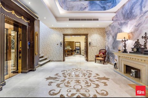 Villa til leje i Al Barsha, Dubai, UAE 4 soveværelser, 910.4 kvm № 693136 - foto 7