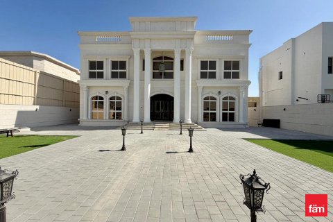 Villa til leje i Al Barsha, Dubai, UAE 4 soveværelser, 910.4 kvm № 693136 - foto 4