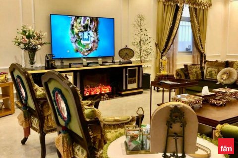 Villa til leje i Al Barsha, Dubai, UAE 4 soveværelser, 910.4 kvm № 693136 - foto 13