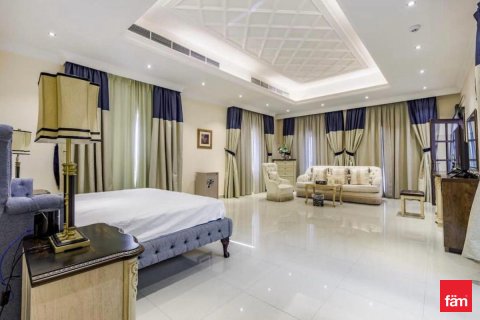 Villa til leje i Al Barsha, Dubai, UAE 4 soveværelser, 910.4 kvm № 693136 - foto 17
