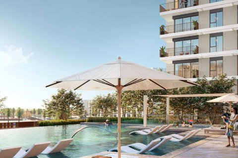 Leilighet til salgs i Dubai Hills Estate, Dubai, Emiratene 2 soverom, 99.1 kvm Nr. 693141 - Foto 6