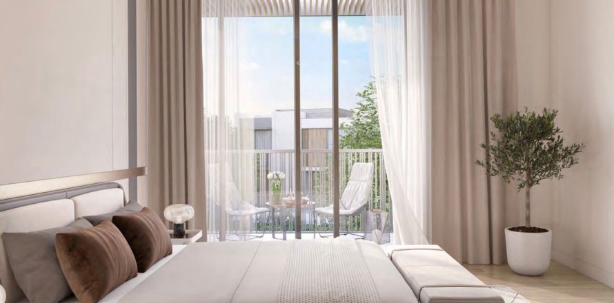 Σπίτι σε Dubai, ΗΑΕ 3 υπνοδωμάτια, 168 τ.μ. Αρ. 693137