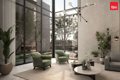 Townhouse sa Dubai, UAE 3 silid-tulugan, 168 sq.m. № 693137 - larawan 12