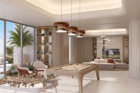 דירה למכירה ב Palm Jumeirah, Dubai, איחוד האמירויות  3 חדרי שינה, 239.2 מ"ר, מספר 693139 - תמונה 6
