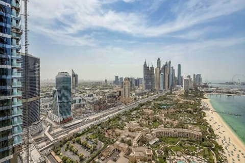 דירה למכירה ב Palm Jumeirah, Dubai, איחוד האמירויות  3 חדרי שינה, 239.2 מ"ר, מספר 693139 - תמונה 3