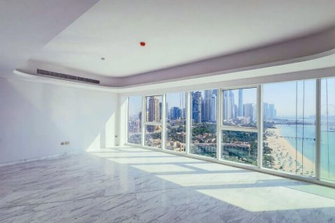 דירה למכירה ב Palm Jumeirah, Dubai, איחוד האמירויות  3 חדרי שינה, 239.2 מ"ר, מספר 693139 - תמונה 4