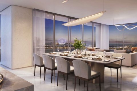 דירה למכירה ב Palm Jumeirah, Dubai, איחוד האמירויות  3 חדרי שינה, 239.2 מ"ר, מספר 693139 - תמונה 5