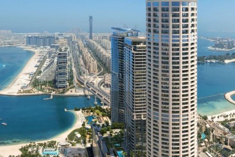 דירה למכירה ב Palm Jumeirah, Dubai, איחוד האמירויות  3 חדרי שינה, 239.2 מ"ר, מספר 693139 - תמונה 14