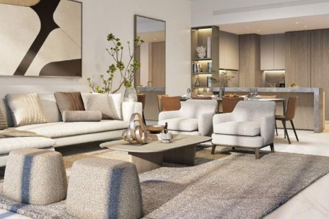 דירה למכירה ב Palm Jumeirah, Dubai, איחוד האמירויות  3 חדרי שינה, 239.2 מ"ר, מספר 693139 - תמונה 8