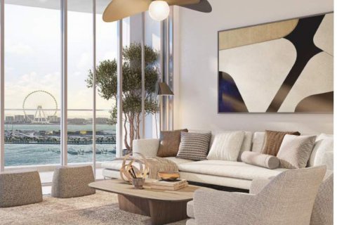 דירה למכירה ב Palm Jumeirah, Dubai, איחוד האמירויות  3 חדרי שינה, 239.2 מ"ר, מספר 693139 - תמונה 7