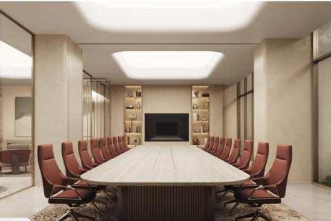 Palm Jumeirah, Dubai, UAE의 판매용 아파트 침실 3개, 239.2제곱미터 번호 693139 - 사진 8