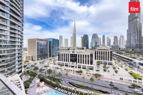 Leilighet til leie i Downtown Dubai (Downtown Burj Dubai), Dubai, Emiratene 2 soverom, 157.9 kvm Nr. 701509 - Foto 13