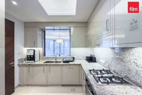 Leilighet til leie i Downtown Dubai (Downtown Burj Dubai), Dubai, Emiratene 2 soverom, 157.9 kvm Nr. 701509 - Foto 9