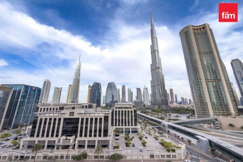 Leilighet til leie i Downtown Dubai (Downtown Burj Dubai), Dubai, Emiratene 2 soverom, 157.9 kvm Nr. 701509 - Foto 20