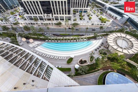 Leilighet til leie i Downtown Dubai (Downtown Burj Dubai), Dubai, Emiratene 2 soverom, 157.9 kvm Nr. 701509 - Foto 4