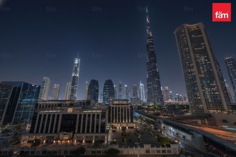 Leilighet i Downtown Dubai (Downtown Burj Dubai), Dubai, Emiratene 2 soverom, 157.9 kvm nr. 701509
