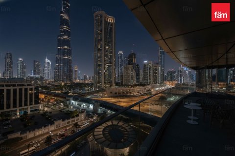 Leilighet til leie i Downtown Dubai (Downtown Burj Dubai), Dubai, Emiratene 2 soverom, 157.9 kvm Nr. 701509 - Foto 25