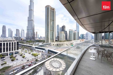 Leilighet til leie i Downtown Dubai (Downtown Burj Dubai), Dubai, Emiratene 2 soverom, 157.9 kvm Nr. 701509 - Foto 19