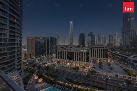 Leilighet til leie i Downtown Dubai (Downtown Burj Dubai), Dubai, Emiratene 2 soverom, 157.9 kvm Nr. 701509 - Foto 8