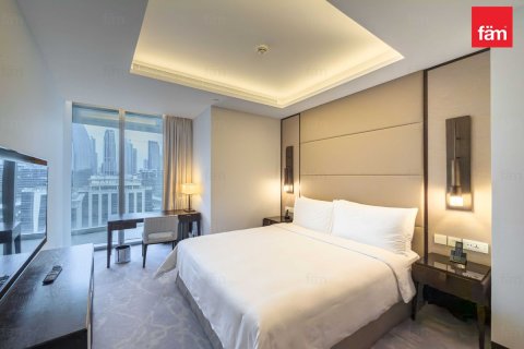 Leilighet til leie i Downtown Dubai (Downtown Burj Dubai), Dubai, Emiratene 2 soverom, 157.9 kvm Nr. 701509 - Foto 11