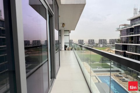 Apartmen di Dubai, UAE 2 bilik tidur, 144.3 meter persegi № 585306 - foto 20