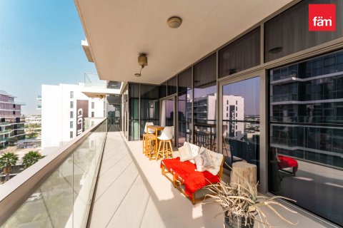 Apartmen di Dubai, UAE 2 bilik tidur, 144.3 meter persegi № 585306 - foto 5