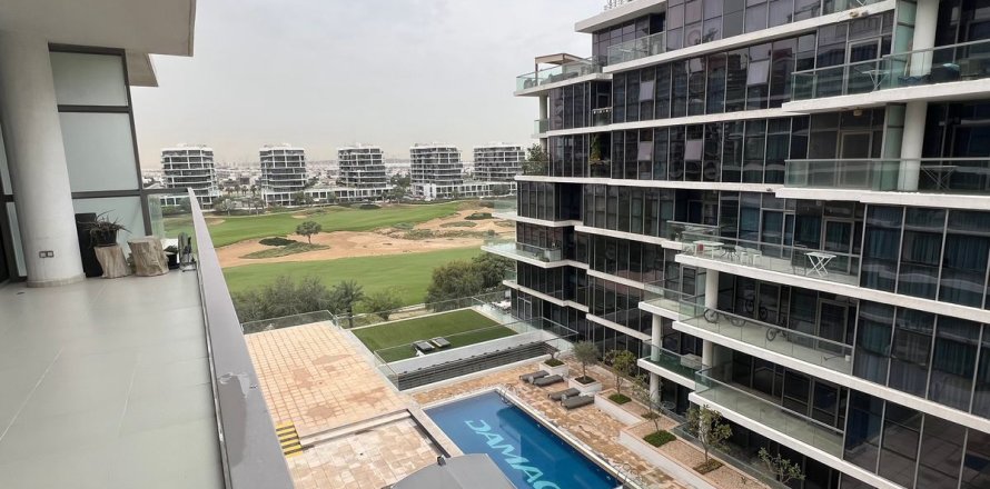 Apartmen di Dubai, UAE 2 bilik tidur, 144.3 meter persegi № 585306