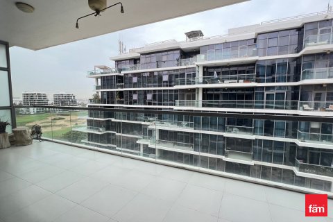 Apartmen di Dubai, UAE 2 bilik tidur, 144.3 meter persegi № 585306 - foto 32