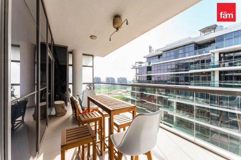 Apartmen di Dubai, UAE 2 bilik tidur, 144.3 meter persegi № 585306 - foto 11