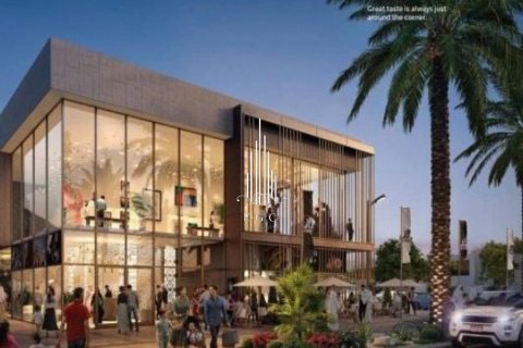 Vila na Saadiyat Island, Abu Dhabi, SAE 4 ložnice, 536.4 m² Č.: 569402 - fotografie 3