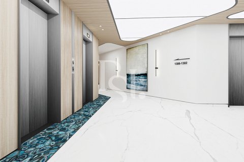 Leilighet til salgs i Yas Island, Abu Dhabi, Emiratene 2 soverom, 122 kvm Nr. 716319 - Foto 8