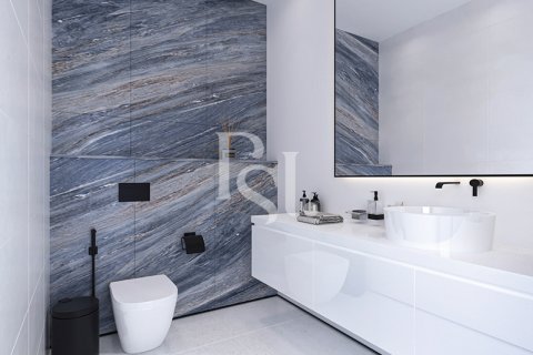 Leilighet til salgs i Yas Island, Abu Dhabi, Emiratene 2 soverom, 122 kvm Nr. 716319 - Foto 4
